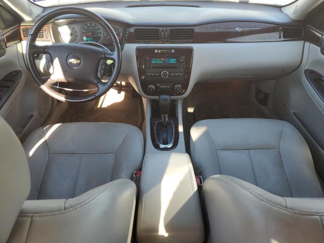 Photo 8 from auction – 2013 CHEVROLET IMPALA LTZ with VIN 2G1WC5E32D1141639