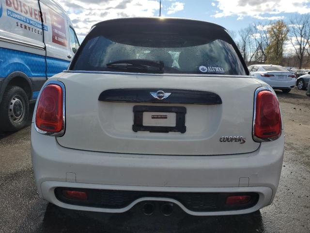 Photo 6 from auction – 2016 MINI COOPER S with VIN WMWXU3C51G2D28585