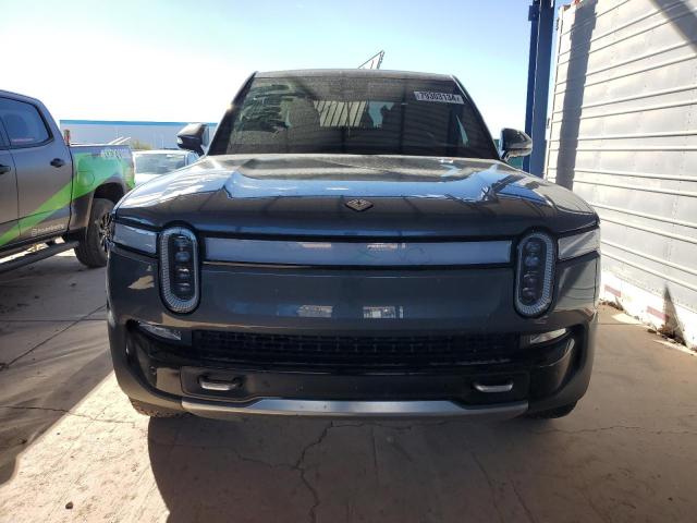 Photo 5 from auction – 2022 RIVIAN R1T LAUNCH with VIN 7FCTGAAL0NN003525