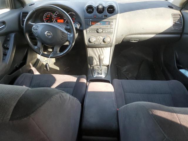 Photo 8 from auction – 2012 NISSAN ALTIMA BAS with VIN 1N4AL2AP5CN430431