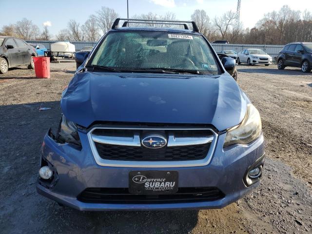Photo 5 from auction – 2013 SUBARU IMPREZA PR with VIN JF1GPAD64D2896558
