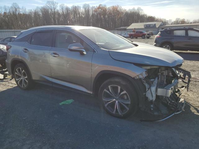 Photo 4 from auction – 2021 LEXUS RX 350 with VIN 2T2HZMDA4MC261500