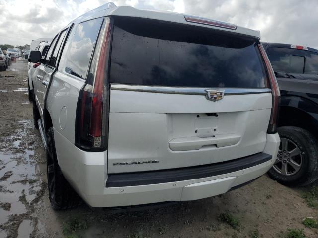 Photo 6 from auction – 2019 CADILLAC ESCALADE P with VIN 1GYS4CKJ0KR133919