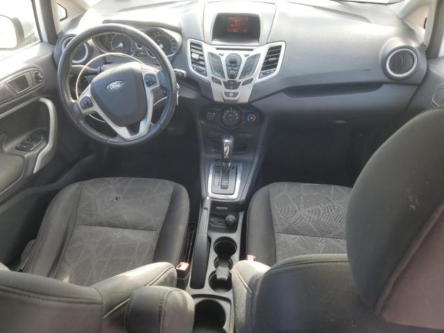 Photo 8 from auction – 2013 FORD FIESTA SE with VIN 3FADP4EJ7DM156342