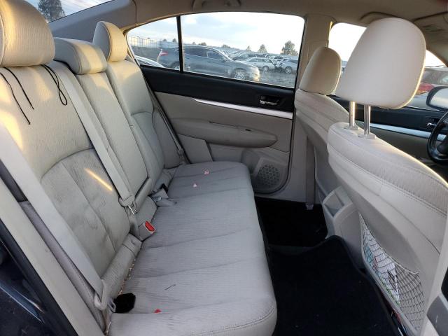 Photo 10 from auction – 2012 SUBARU LEGACY 2.5 with VIN 4S3BMBC61C3042981