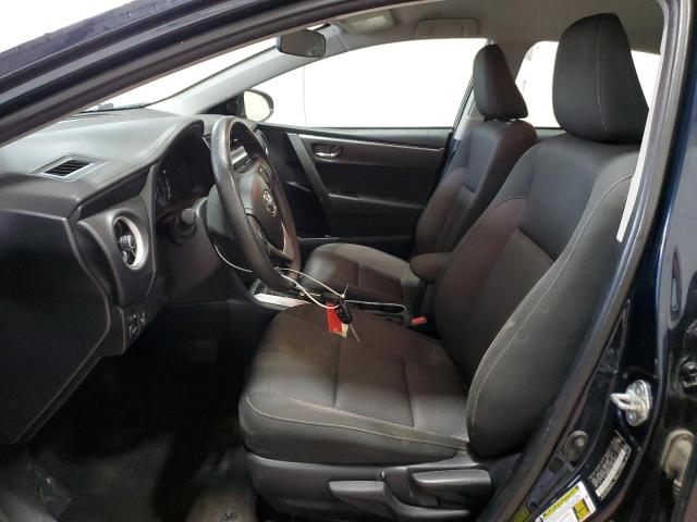 Photo 7 from auction – 2018 TOYOTA COROLLA L with VIN 2T1BURHE1JC040080