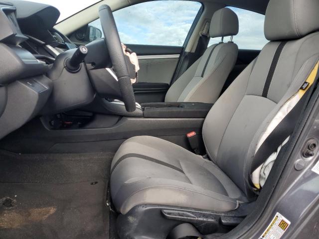 Photo 7 from auction – 2018 HONDA CIVIC EX with VIN 2HGFC2F72JH547612