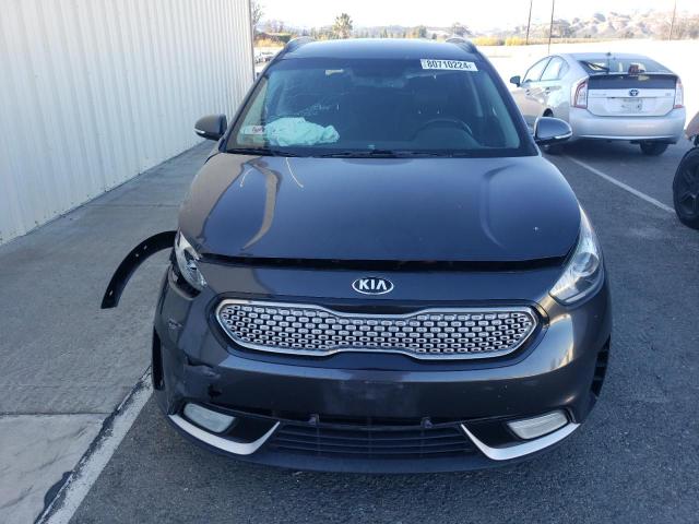 Photo 5 from auction – 2018 KIA NIRO EX with VIN KNDCC3LC1J5134418
