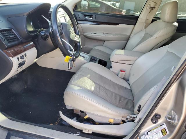 Photo 7 from auction – 2014 SUBARU LEGACY 2.5 with VIN 4S3BMBL60E3036530