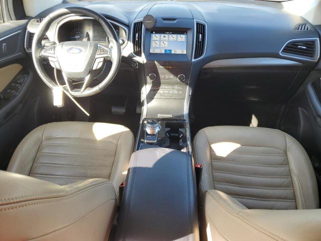 Photo 8 from auction – 2019 FORD EDGE SEL with VIN 2FMPK3J93KBB75444