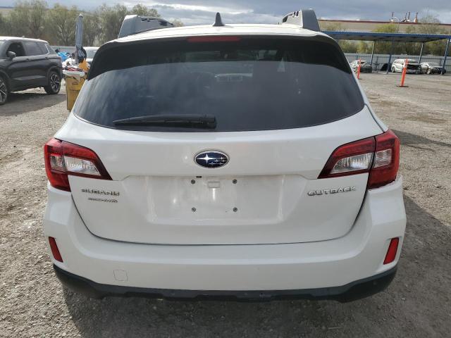 Photo 6 from auction – 2017 SUBARU OUTBACK 2. with VIN 4S4BSANC0H3208493
