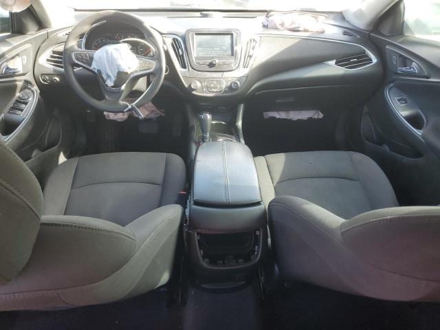 Photo 8 from auction – 2018 CHEVROLET MALIBU LT with VIN 1G1ZD5ST5JF206826