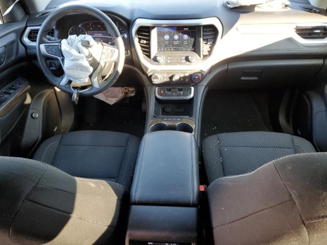 Photo 8 from auction – 2022 GMC ACADIA SLE with VIN 1GKKNRL4XNZ160908
