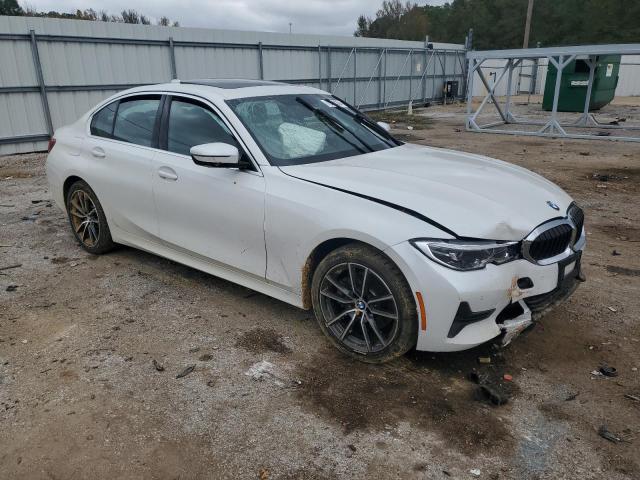 Photo 4 from auction – 2020 BMW 330XI with VIN 3MW5R7J03L8B05609