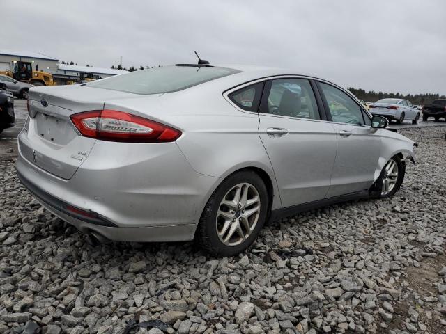 Photo 3 from auction – 2013 FORD FUSION SE with VIN 3FA6P0HR5DR380859