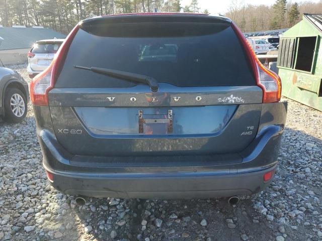 Photo 6 from auction – 2010 VOLVO XC60 T6 with VIN YV4992DZ2A2021257