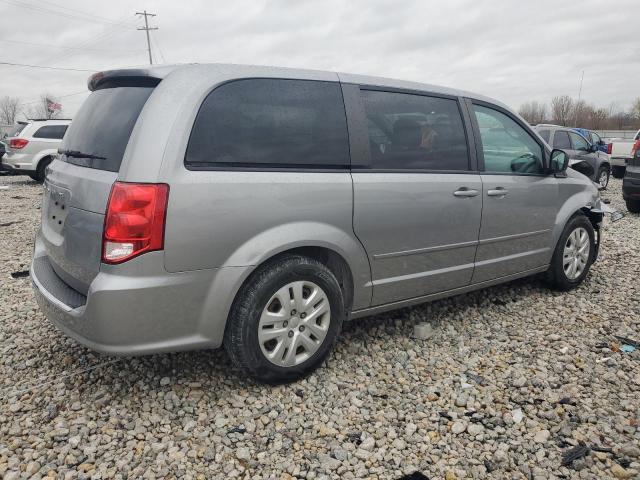 Photo 3 from auction – 2016 DODGE GRAND CARA with VIN 2C4RDGBG0GR324614