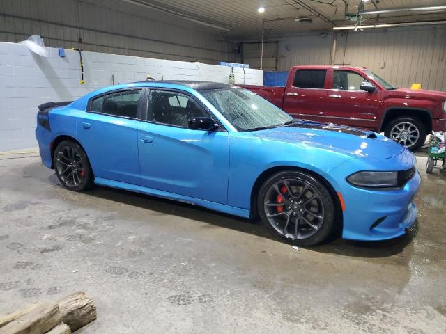 Foto 4 de la subasta – 2023 DODGE CHARGER R/ con VIN 2C3CDXCT9PH557757