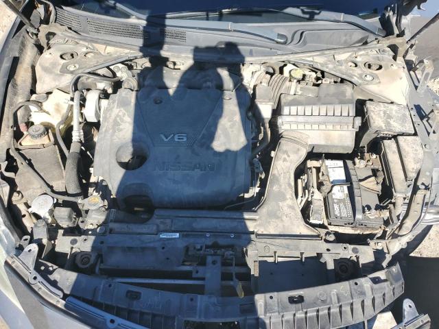 Photo 11 from auction – 2016 NISSAN MAXIMA 3.5 with VIN 1N4AA6APXGC389339