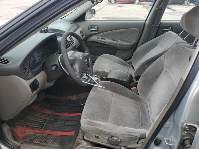 Photo 7 from auction – 2003 NISSAN SENTRA XE with VIN 3N1CB51D63L785771