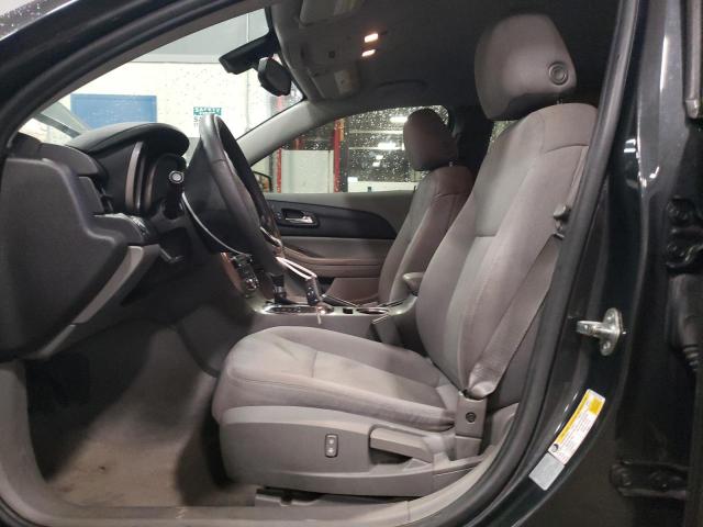 Photo 7 from auction – 2014 CHEVROLET MALIBU LS with VIN 1G11B5SL6EF148248