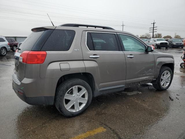Photo 3 from auction – 2012 GMC TERRAIN SL with VIN 2GKALUEKXC6217438
