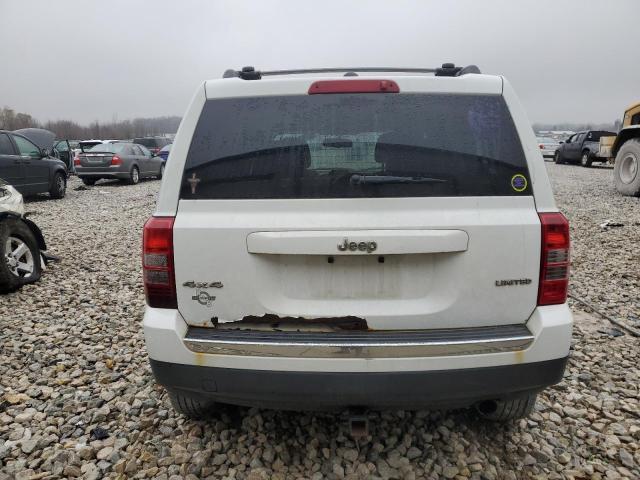 Photo 6 from auction – 2014 JEEP PATRIOT LI with VIN 1C4NJRCB5ED623733