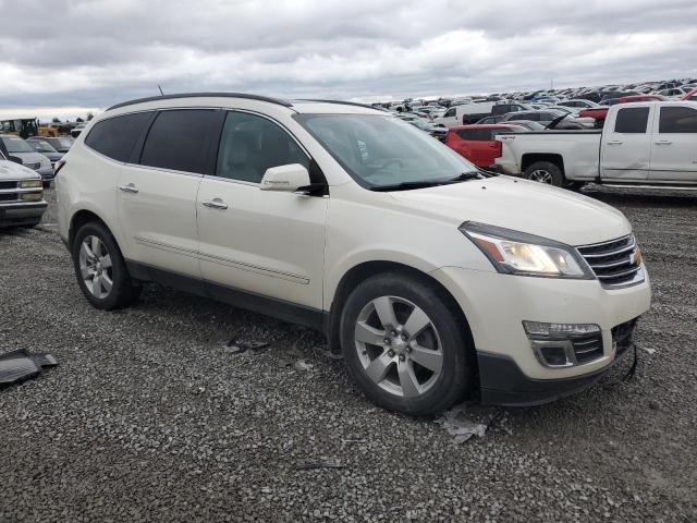 Photo 4 from auction – 2015 CHEVROLET TRAVERSE L with VIN 1GNKVJKD9FJ305197
