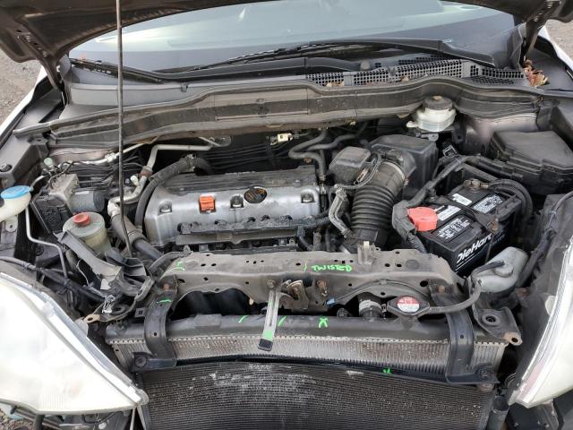 Photo 12 from auction – 2011 HONDA CR-V SE with VIN 5J6RE4H41BL099415