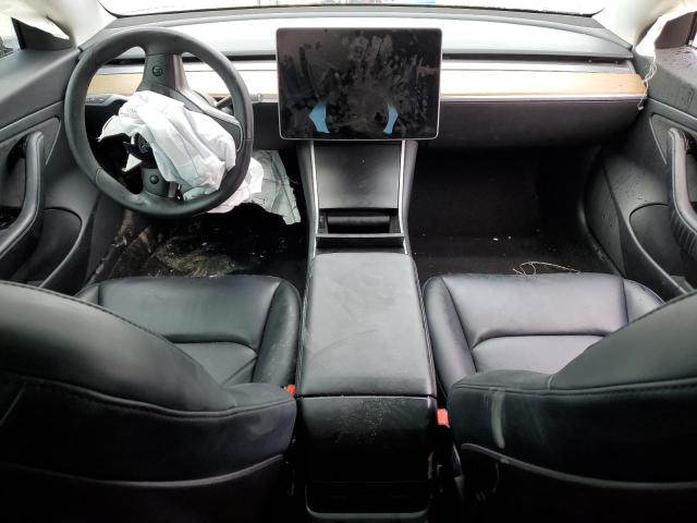 Photo 8 from auction – 2020 TESLA MODEL 3 with VIN 5YJ3E1EAXLF660882