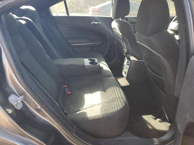 Photo 10 from auction – 2014 DODGE CHARGER SE with VIN 2C3CDXBG1EH259222