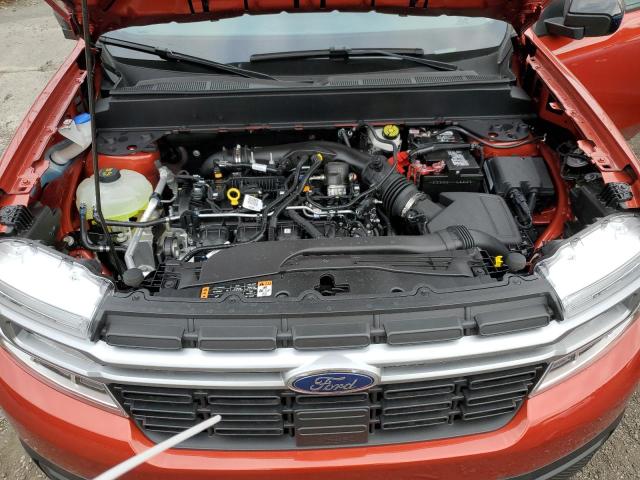 Photo 11 from auction – 2024 FORD MAVERICK L with VIN 3FTTW8S97RRB30747