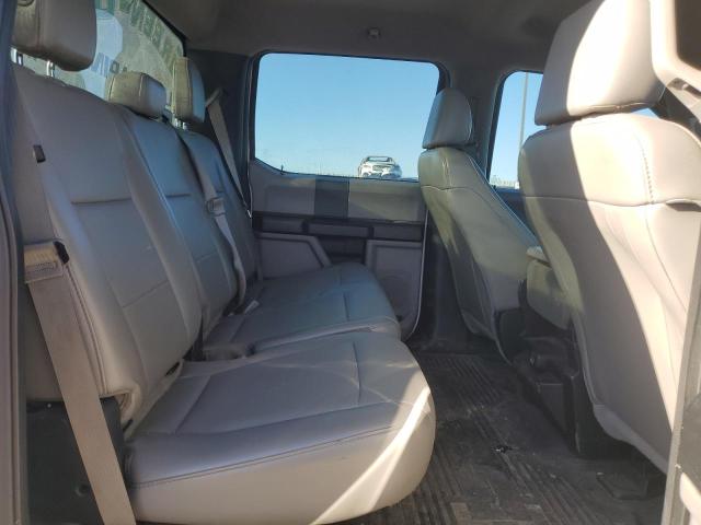 Photo 10 from auction – 2017 FORD F250 SUPER with VIN 1FT7W2A6XHEC84859
