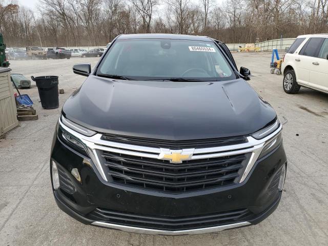 Photo 5 from auction – 2022 CHEVROLET EQUINOX LT with VIN 3GNAXUEV2NL267671