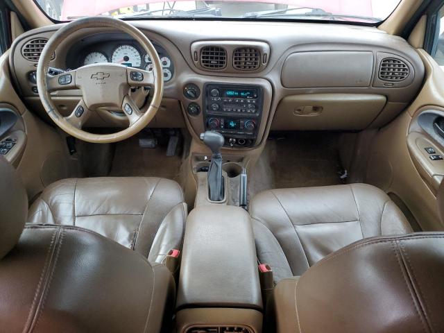 Photo 8 from auction – 2003 CHEVROLET TRAILBLAZE with VIN 1GNDT13S932225836