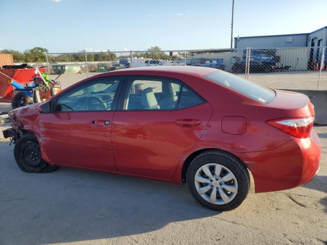 Photo 2 from auction – 2016 TOYOTA COROLLA L with VIN 5YFBURHE9GP476636