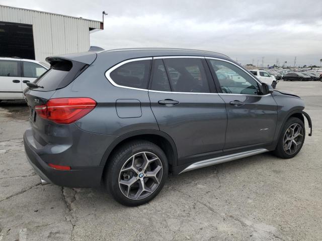 Photo 3 from auction – 2018 BMW X1 XDRIVE2 with VIN WBXHT3C34J5K27202