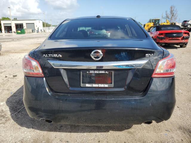 Photo 6 from auction – 2013 NISSAN ALTIMA 2.5 with VIN 1N4AL3AP3DC131684