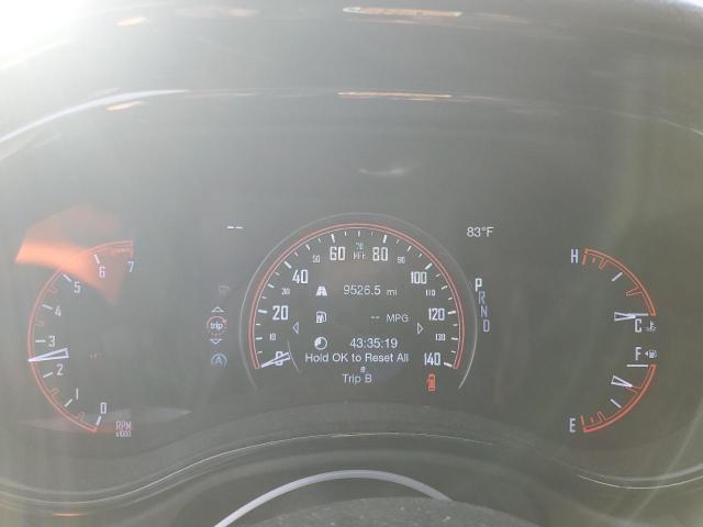 Photo 9 from auction – 2023 DODGE DURANGO SX with VIN 1C4RDHAG1PC589364