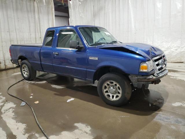 Photo 4 from auction – 2011 FORD RANGER SUP with VIN 1FTKR1ED9BPA30396