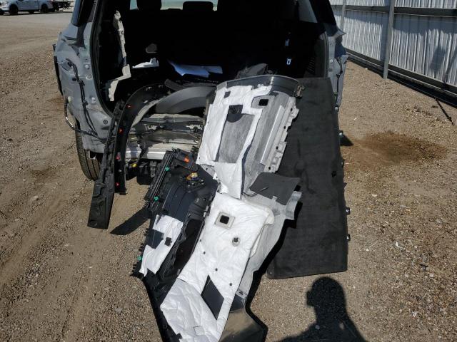 Photo 13 from auction – 2024 NISSAN PATHFINDER with VIN 5N1DR3DG9RC202018