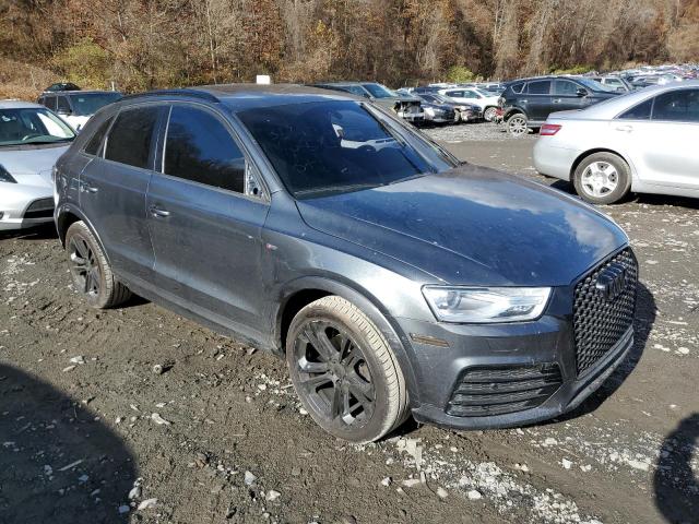Photo 4 from auction – 2018 AUDI Q3 PREMIUM with VIN WA1ECCFS5JR015964