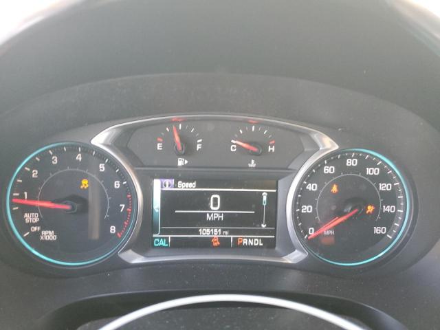 Photo 9 from auction – 2016 CHEVROLET MALIBU LT with VIN 1G1ZE5ST6GF247164