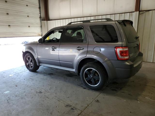 Photo 2 from auction – 2011 FORD ESCAPE XLT with VIN 1FMCU9D71BKA24663