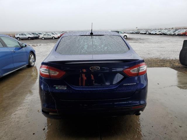 Photo 6 from auction – 2016 FORD FUSION SE with VIN 3FA6P0PU1GR216079