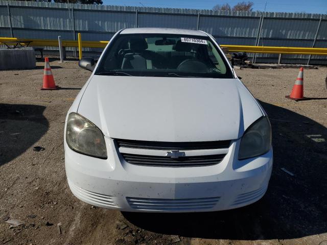 Photo 5 from auction – 2008 CHEVROLET COBALT LS with VIN 1G1AK18F687331383