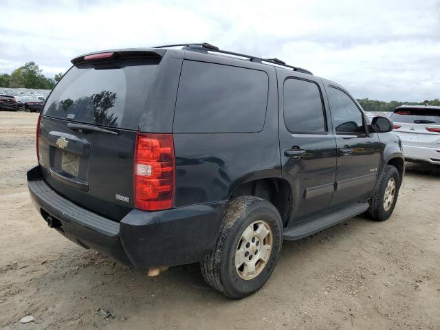 Photo 3 from auction – 2011 CHEVROLET TAHOE C150 with VIN 1GNSCAE06BR390803