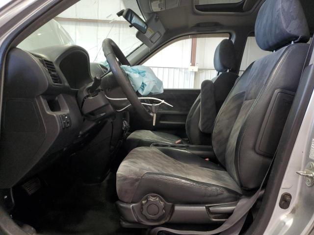 Photo 7 from auction – 2003 HONDA CR-V EX with VIN SHSRD78843U122650