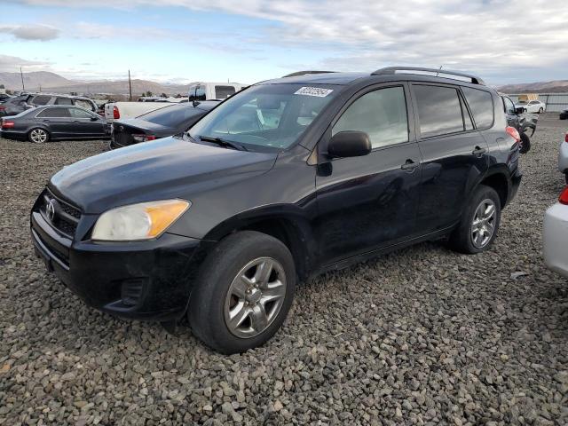 TOYOTA RAV4 2010 with VIN 2T3BF4DV6AW036910 - Photo from auction