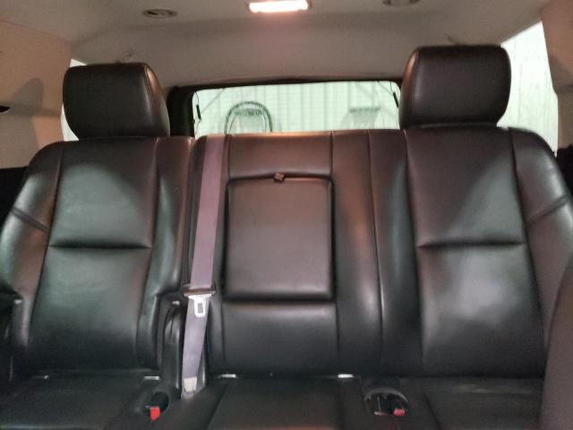 Photo 10 from auction – 2014 CHEVROLET TAHOE SPEC with VIN 1GNSK2E05ER163633